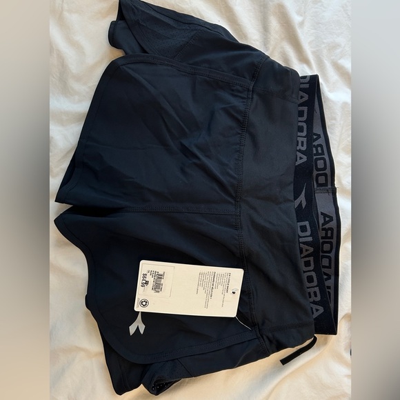 Bike shorts - Picture 3 of 3